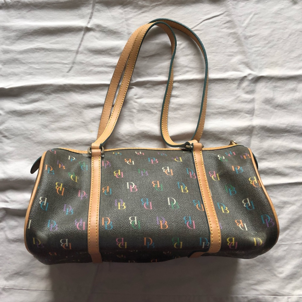 Mini purse